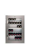 Reparación averías vinoteca Ansonic en  Zaragoza